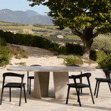 Table de jardin Canyon - boutique décoration Montreal