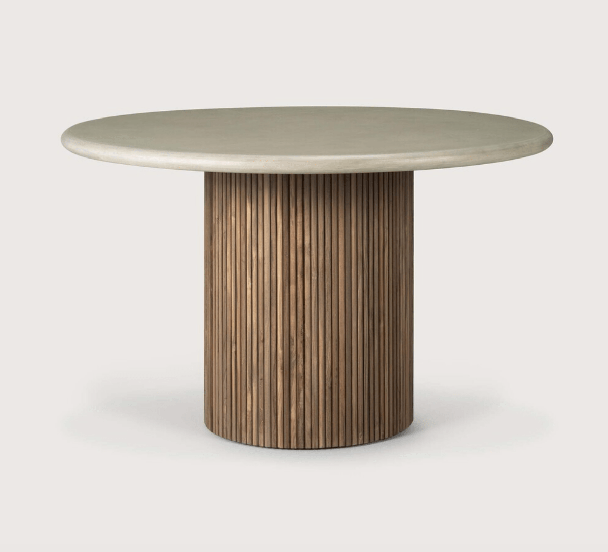 Table de jardin Roller Max - boutique décoration Montreal