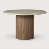 Table de jardin Roller Max - boutique décoration Montreal