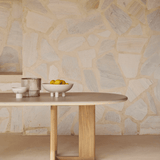 Table de jardin Trestle - boutique décoration Montreal