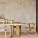 Table de jardin Trestle - boutique décoration Montreal