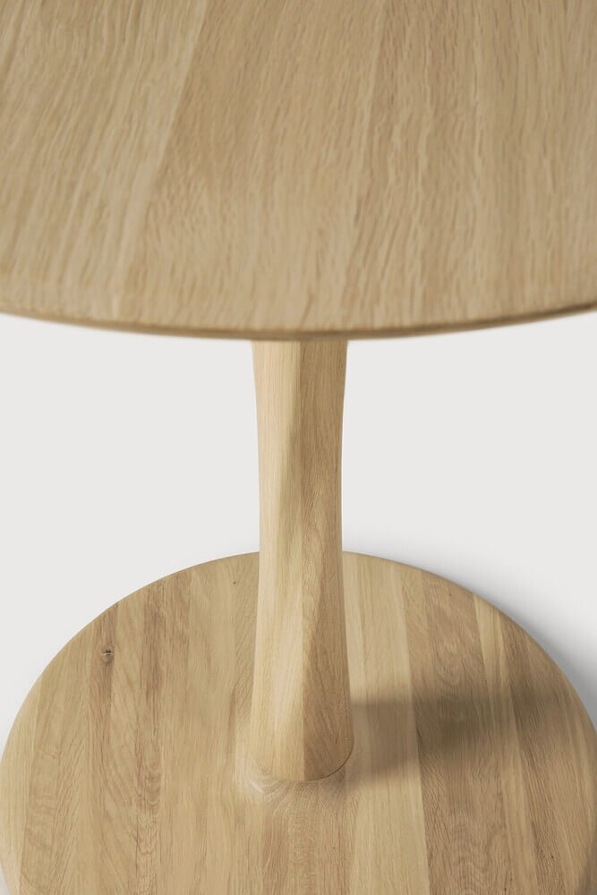 Table Torsion - boutique décoration Montreal