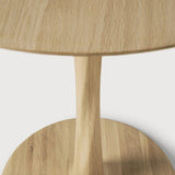 Table Torsion - boutique décoration Montreal