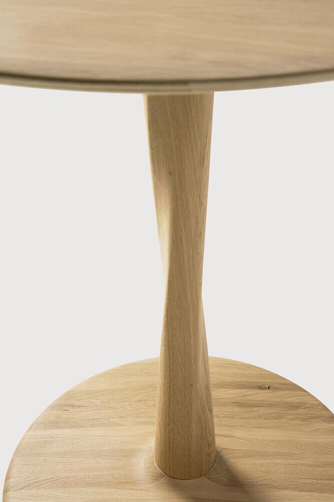 Table Torsion - boutique décoration Montreal