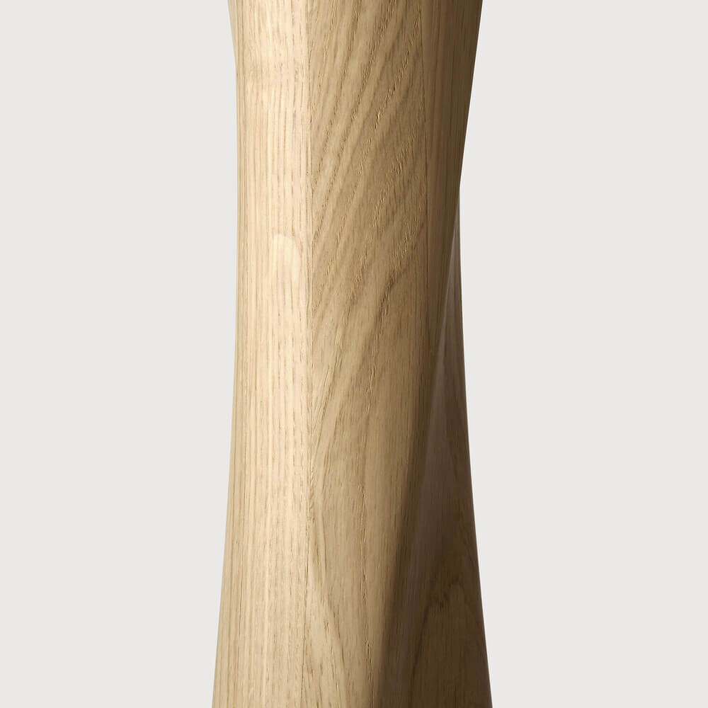 Table Torsion - boutique décoration Montreal