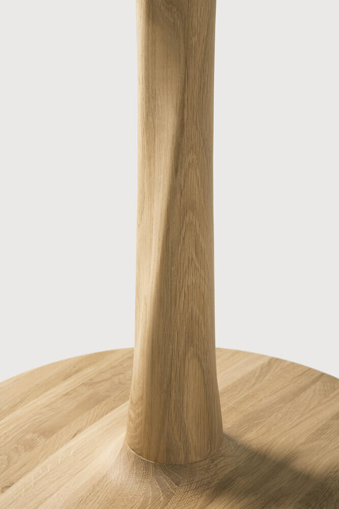 Table Torsion - boutique décoration Montreal