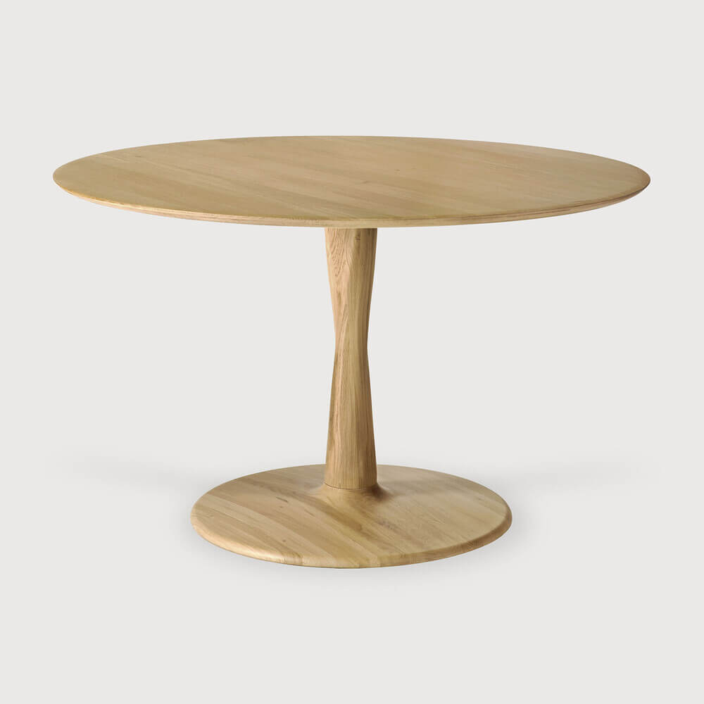 Table Torsion - boutique décoration Montreal