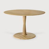 Table Torsion - boutique décoration Montreal