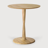 Table Torsion - boutique décoration Montreal