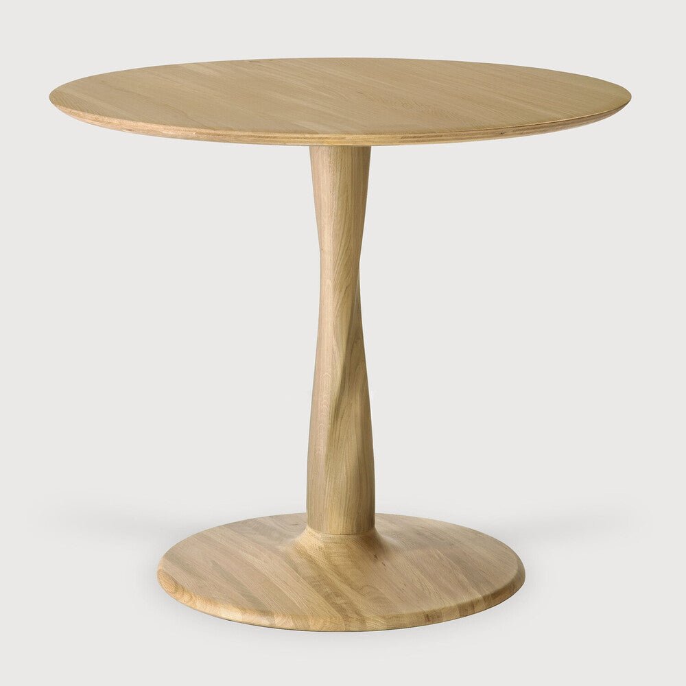 Table Torsion - boutique décoration Montreal