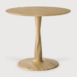 Table Torsion - boutique décoration Montreal