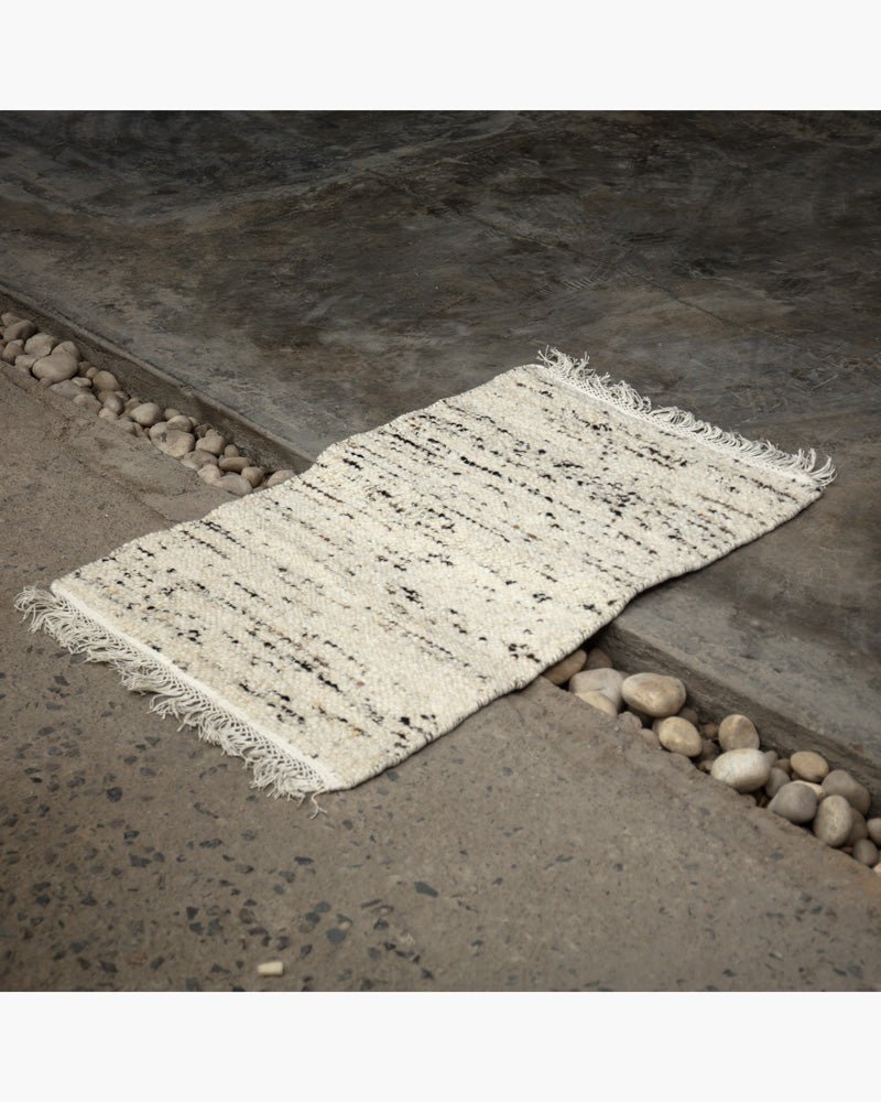 Tapis Birch - 2x3 - Rug - boutique décoration Montreal
