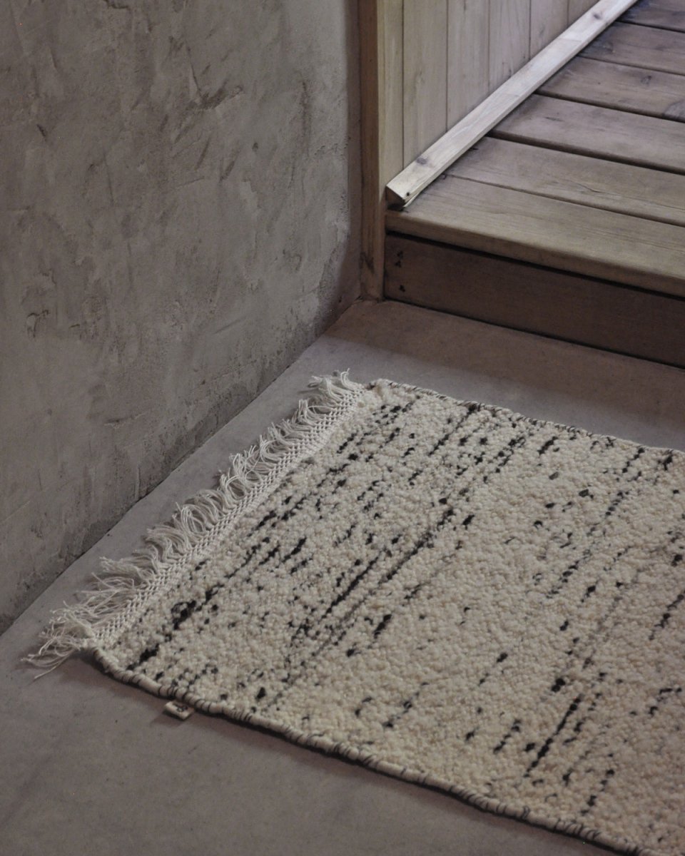 Tapis Birch - 2x3 - Rug - boutique décoration Montreal