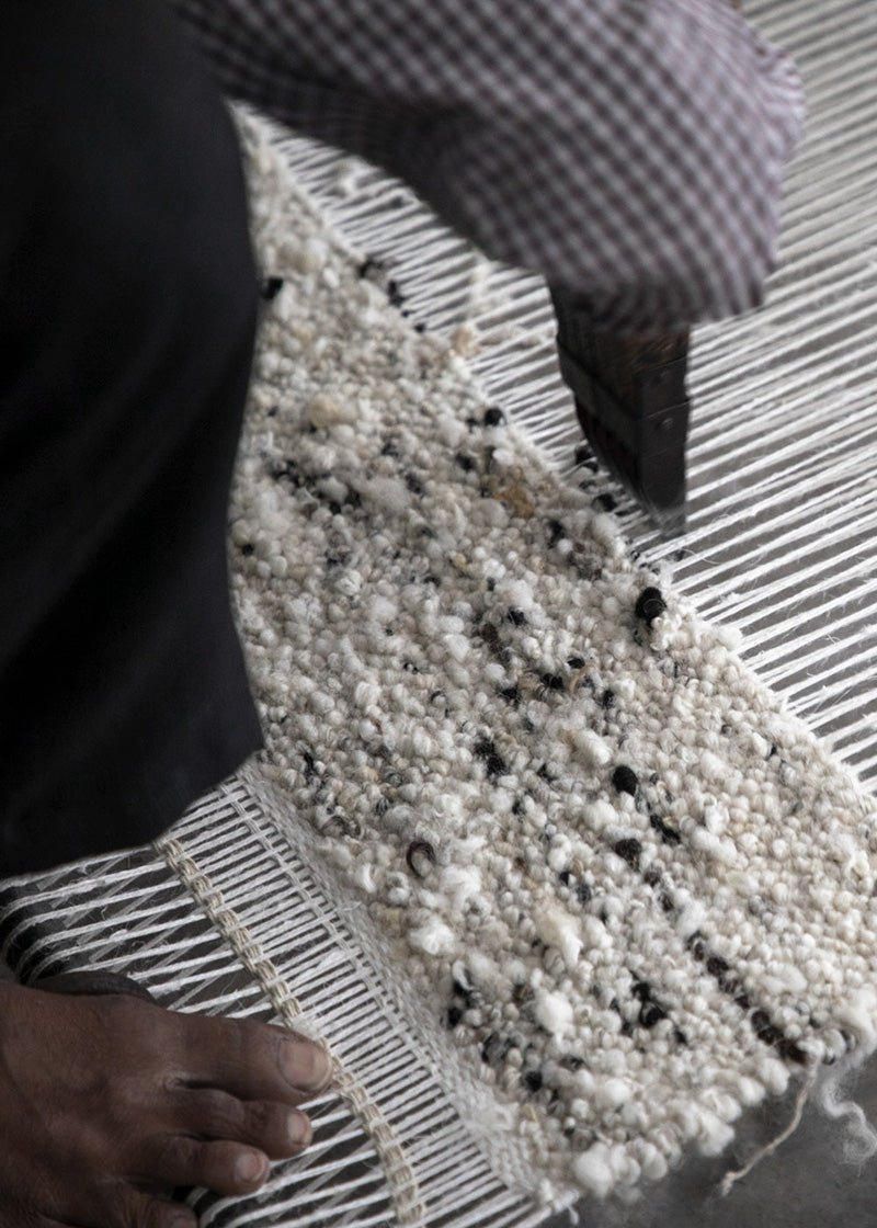 Tapis Birch - Rug - boutique décoration Montreal