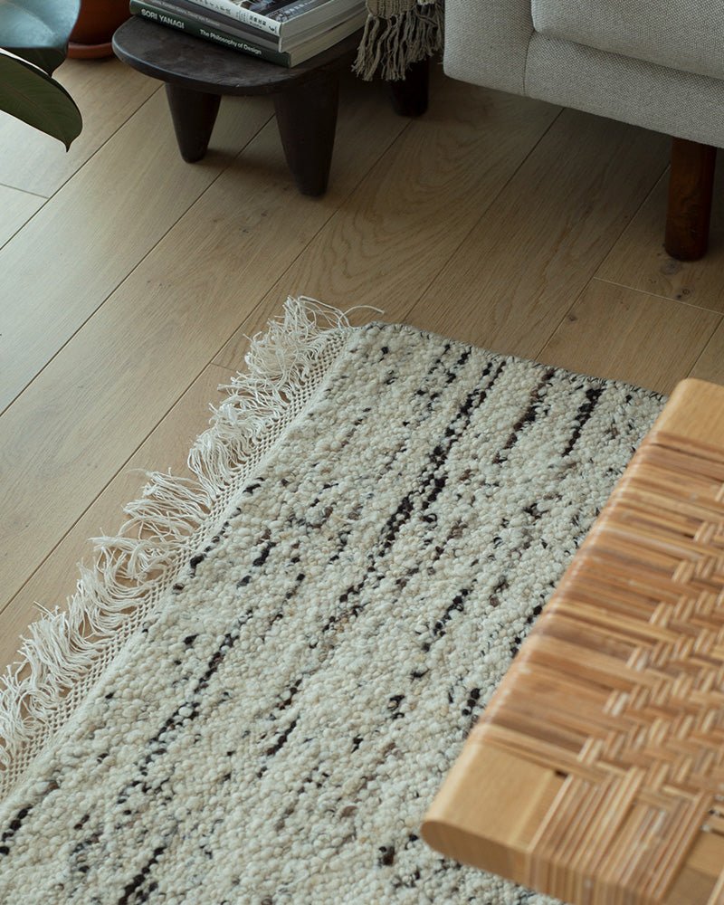 Tapis Birch - Rug - boutique décoration Montreal