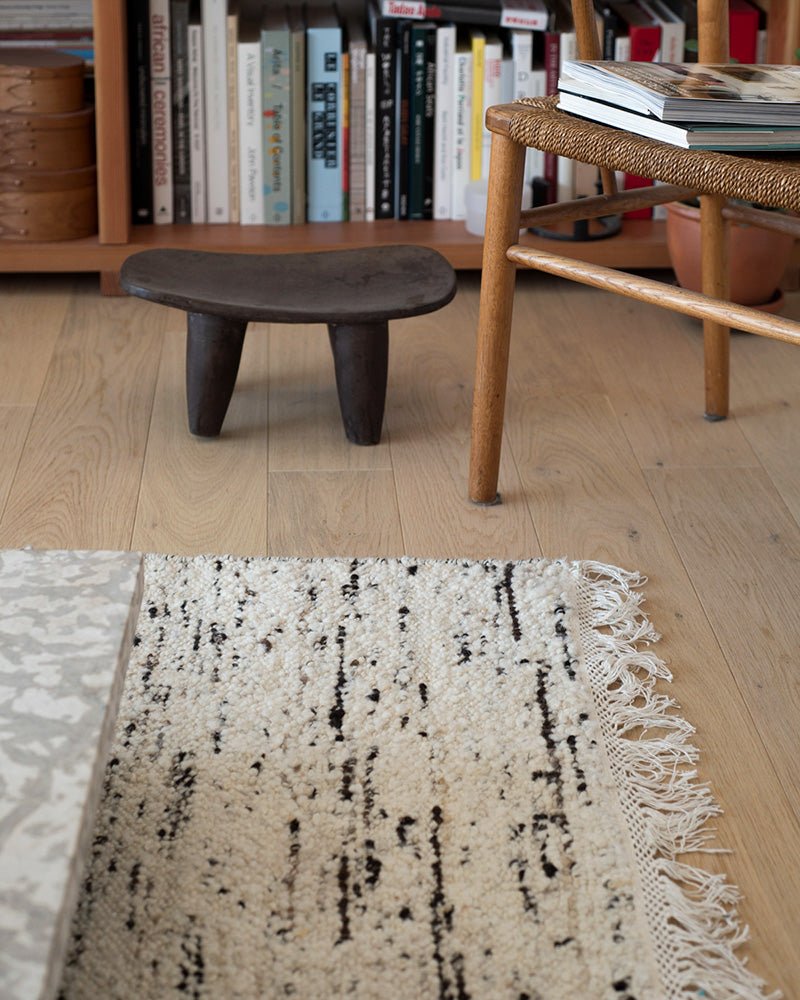 Tapis Birch - Rug - boutique décoration Montreal