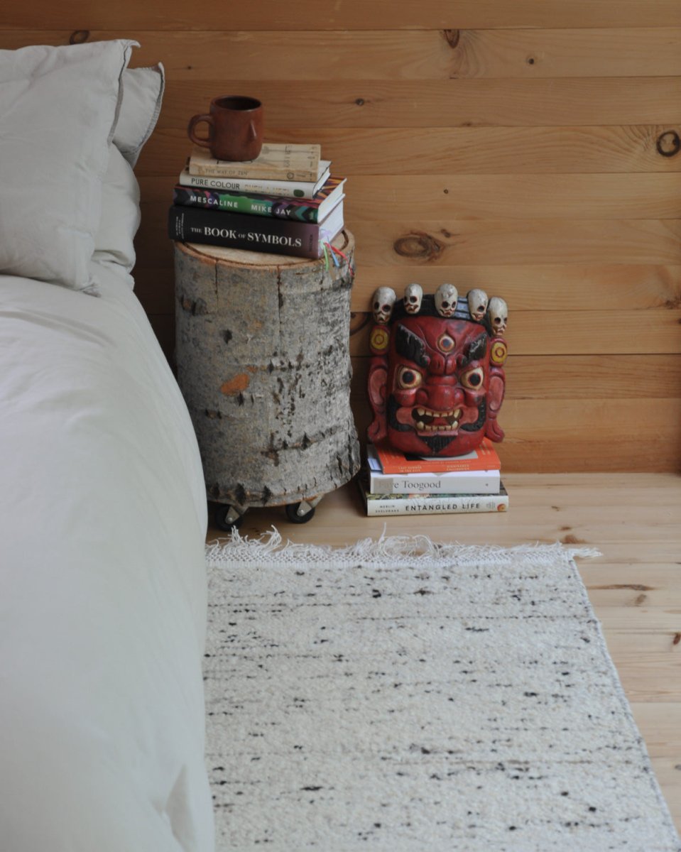 Tapis Birch - Rug - boutique décoration Montreal