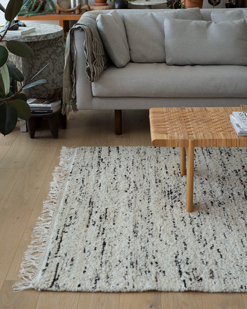 Tapis Birch - Rug - boutique décoration Montreal