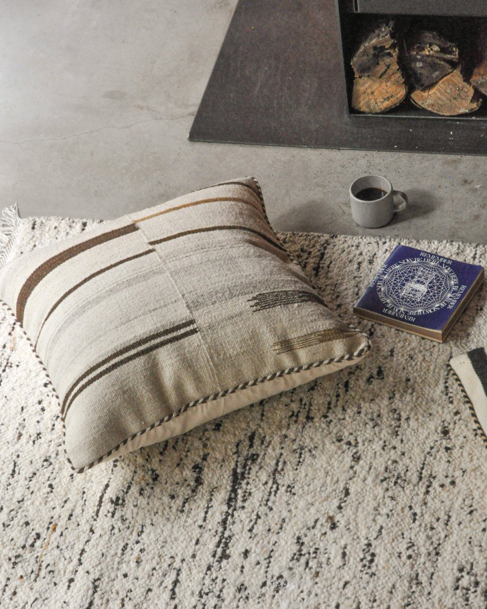 Tapis Birch - Rug - boutique décoration Montreal