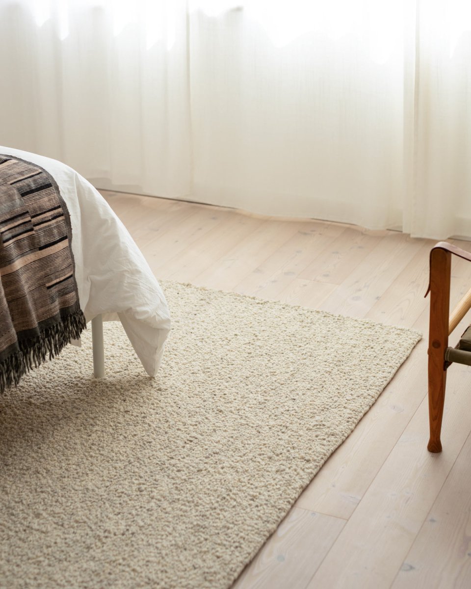 Tapis - BOUCLÉ - Rug - boutique décoration Montreal