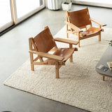 Tapis - BOUCLÉ - Rug - boutique décoration Montreal