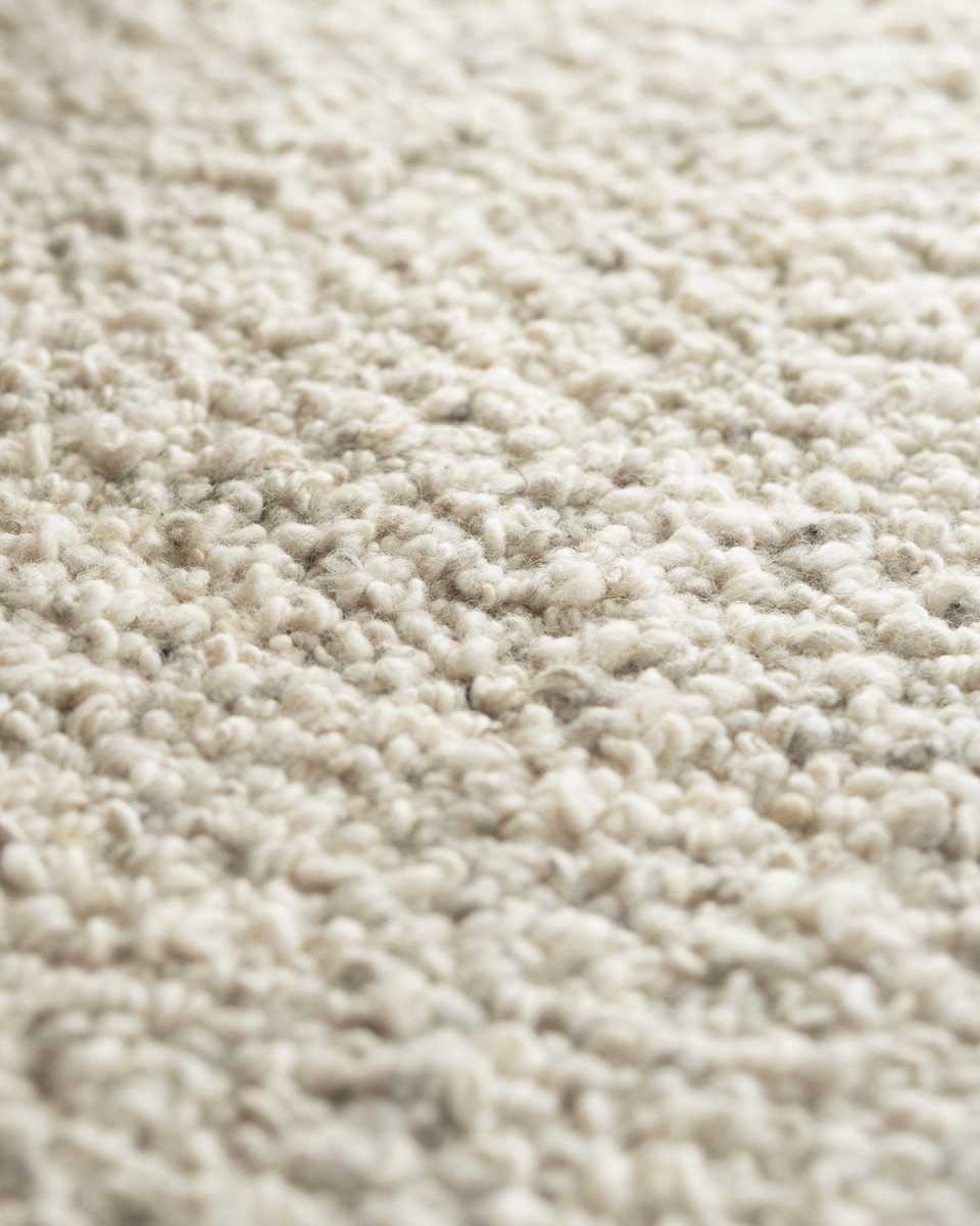 Tapis - BOUCLÉ - Rug - boutique décoration Montreal