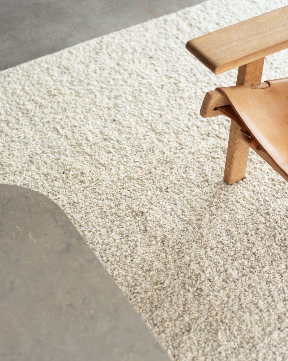 Tapis - BOUCLÉ - Rug - boutique décoration Montreal
