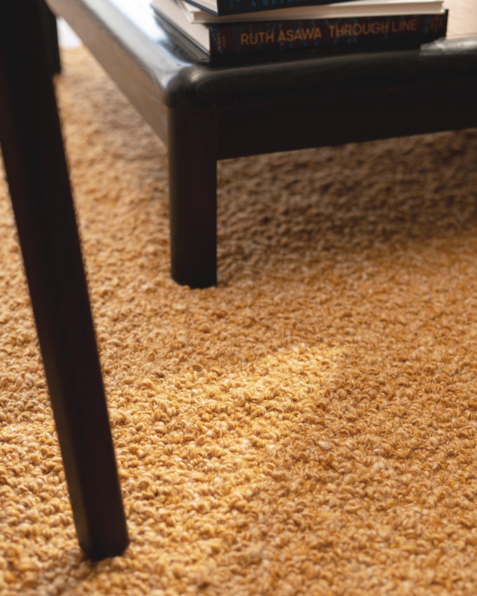 Tapis - BOUCLÉ - Rug - boutique décoration Montreal