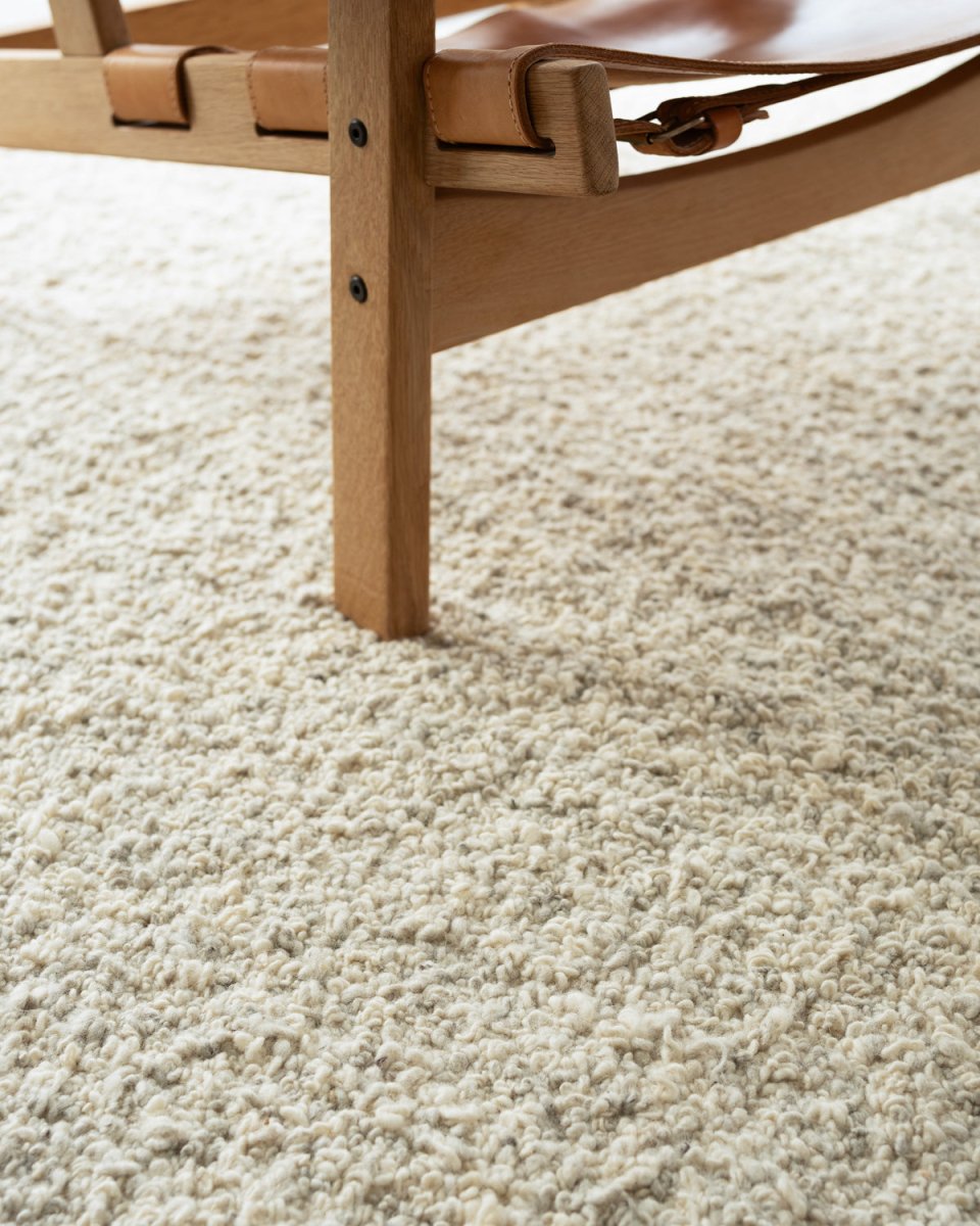 Tapis - BOUCLÉ - Rug - boutique décoration Montreal