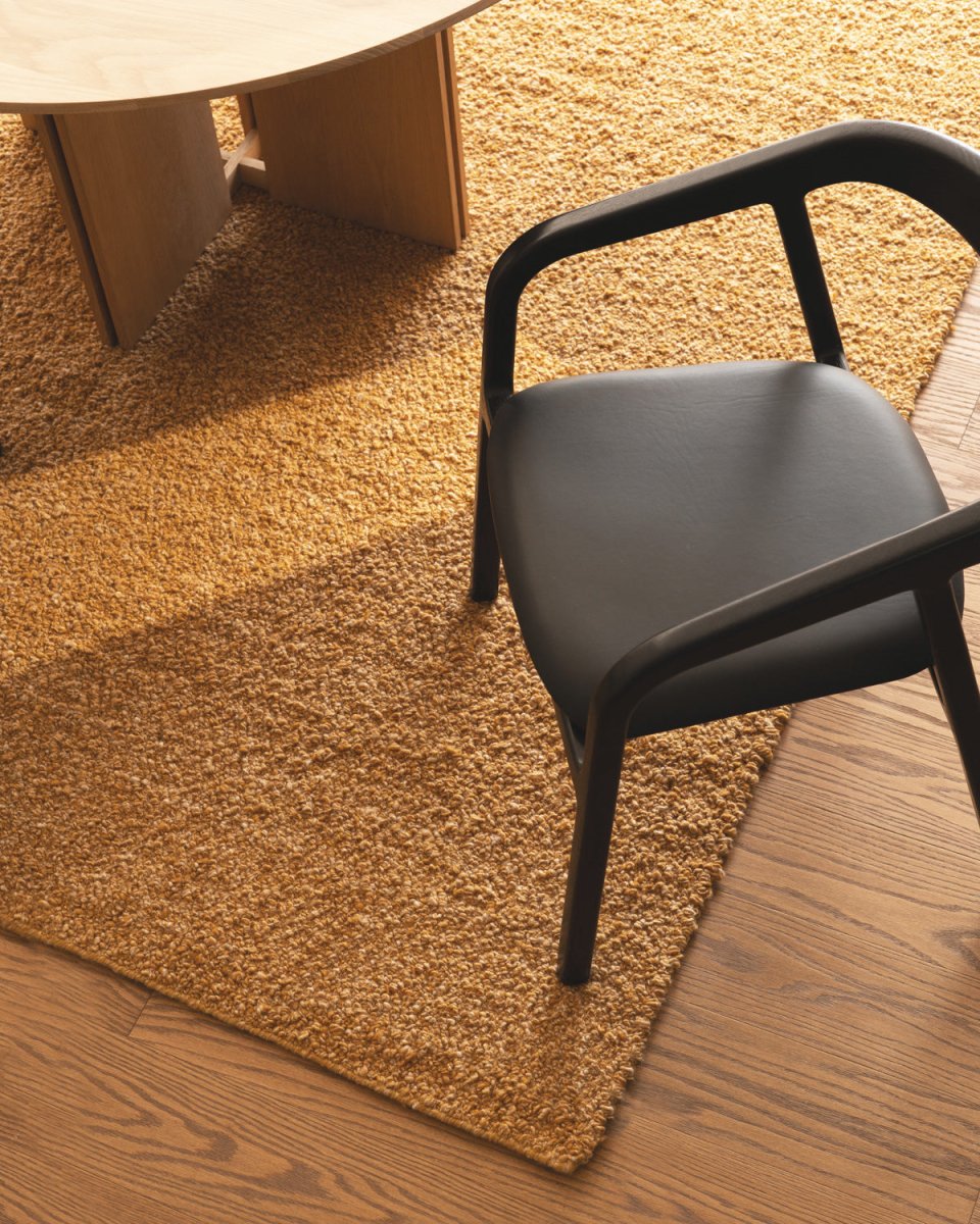 Tapis - BOUCLÉ - Rug - boutique décoration Montreal
