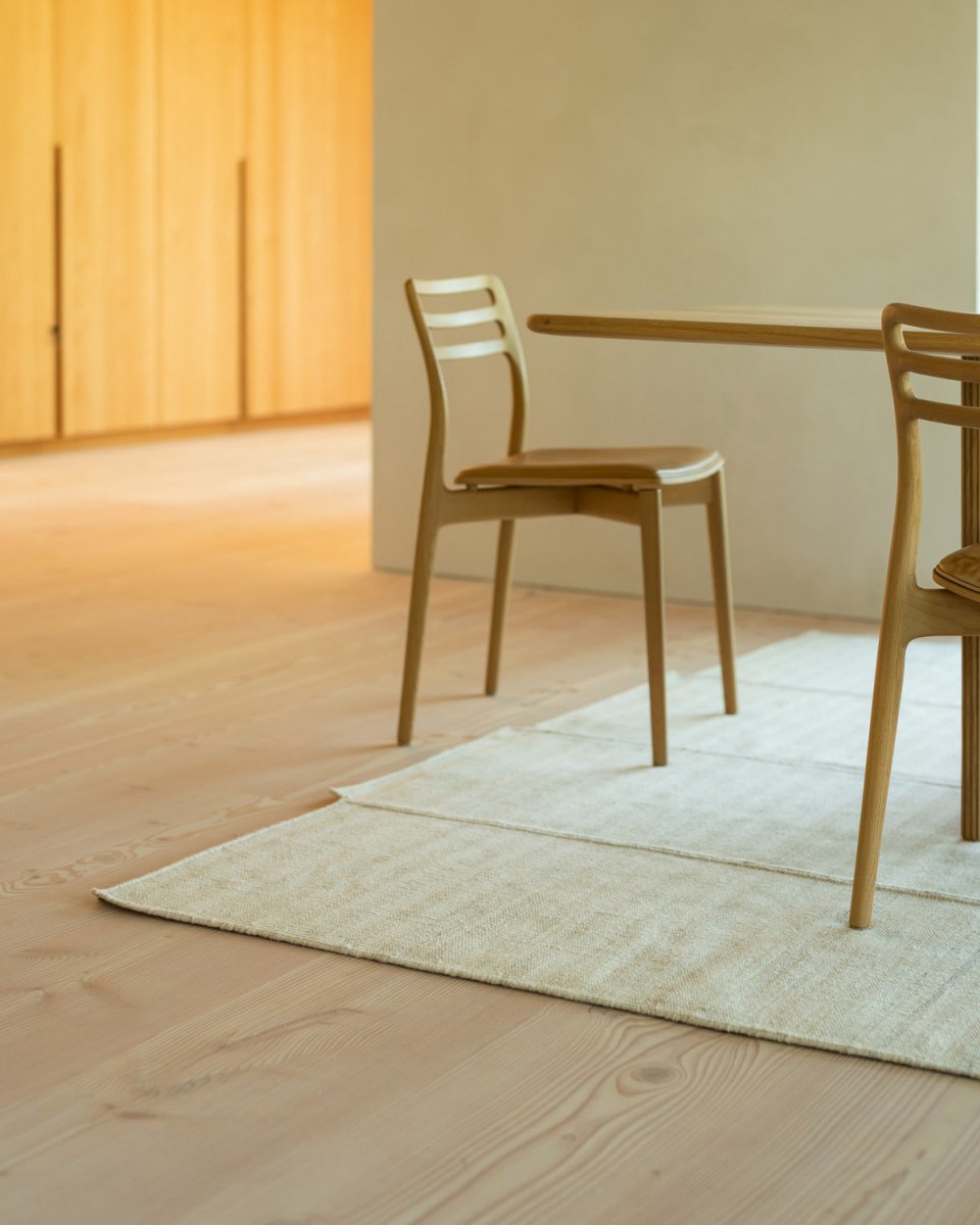 Tapis - Chalk - Rug - boutique décoration Montreal