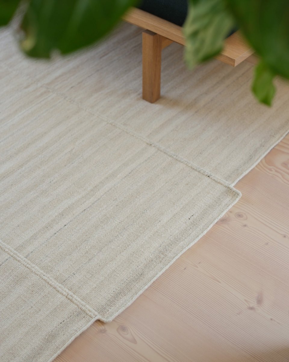 Tapis - Chalk - Rug - boutique décoration Montreal