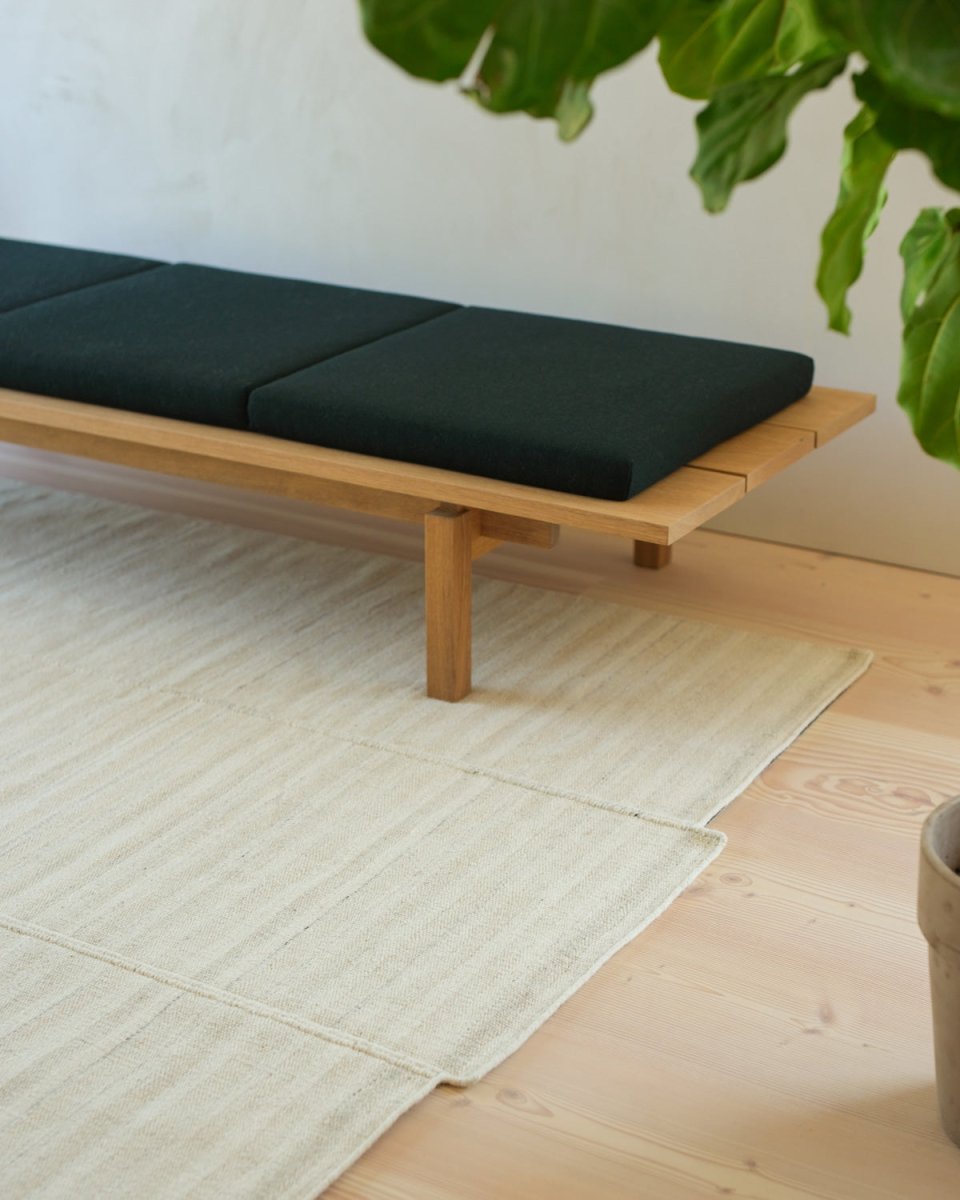 Tapis - Chalk - Rug - boutique décoration Montreal