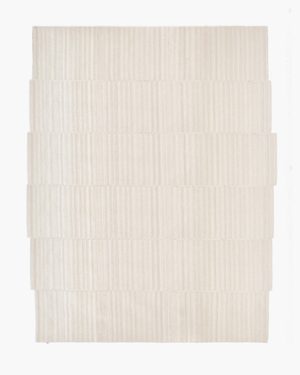 Tapis - Chalk - Rug - boutique décoration Montreal