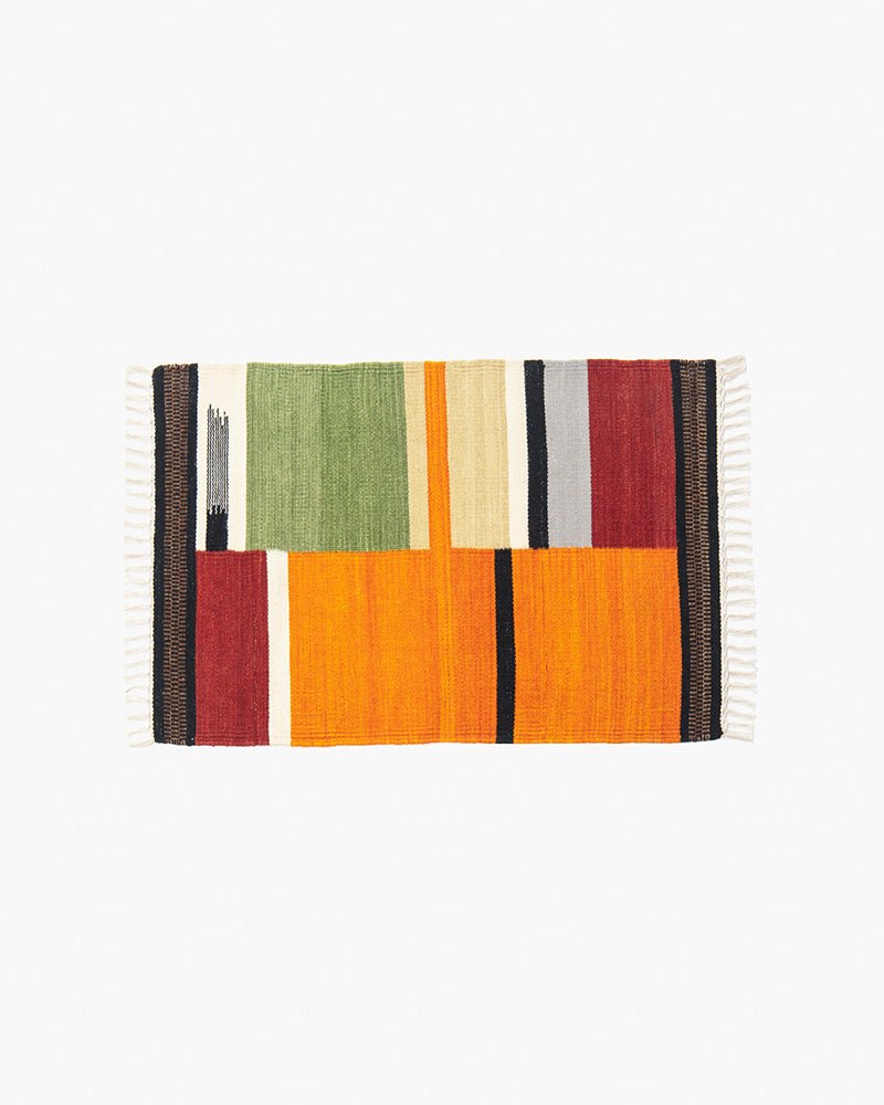 Tapis - CHANTERELLE 2x3 - Rug - boutique décoration Montreal