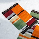 Tapis - CHANTERELLE 2x3 - Rug - boutique décoration Montreal