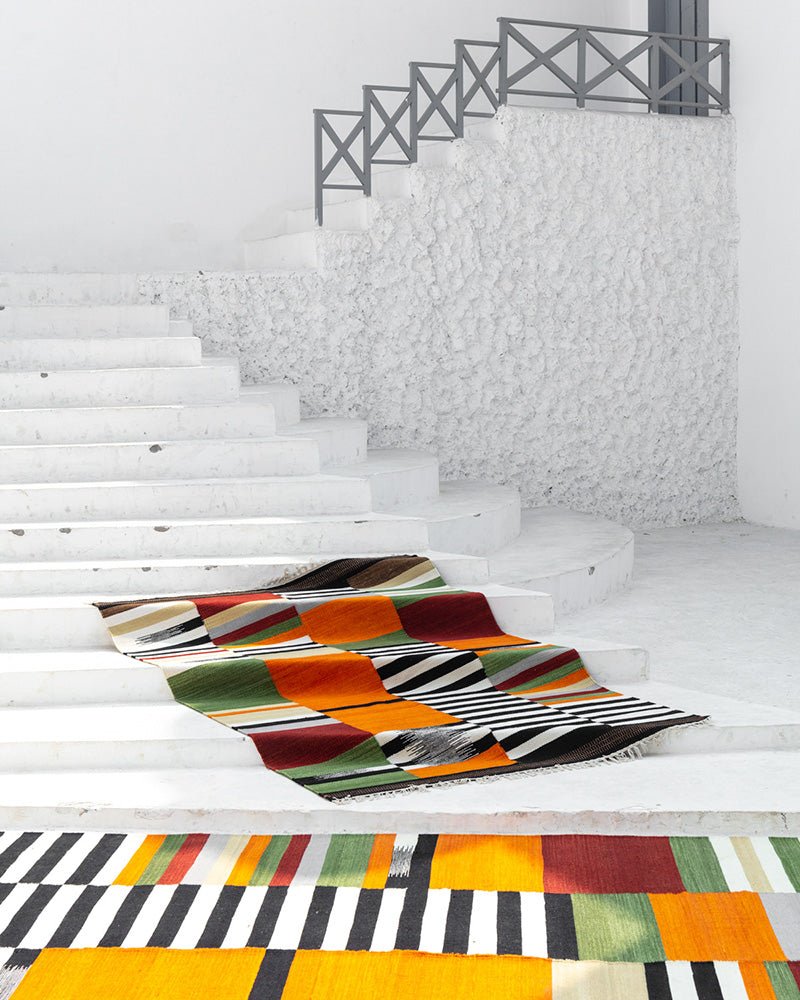 Tapis CHANTERELLE - Rug - boutique décoration Montreal