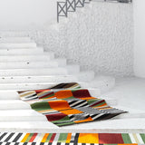 Tapis CHANTERELLE - Rug - boutique décoration Montreal