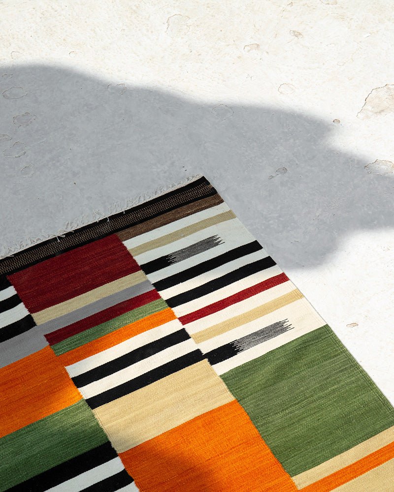 Tapis CHANTERELLE - Rug - boutique décoration Montreal