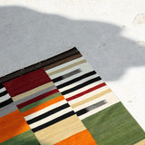 Tapis CHANTERELLE - Rug - boutique décoration Montreal