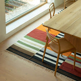 Tapis CHANTERELLE - Rug - boutique décoration Montreal