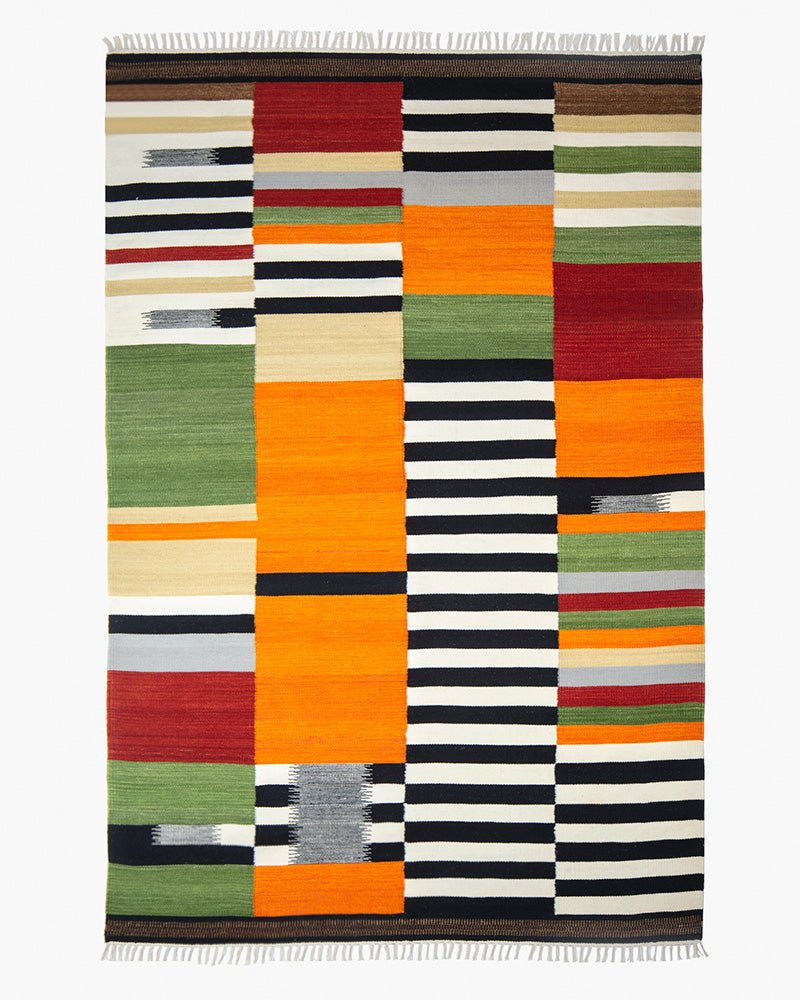 Tapis CHANTERELLE - Rug - boutique décoration Montreal