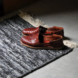 Tapis Charcoal - 2x3 - Rug - boutique décoration Montreal