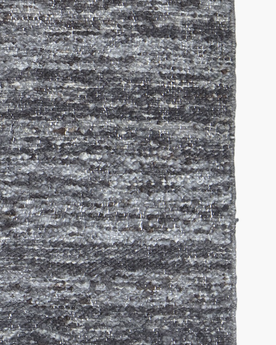 Tapis - Charcoal - Rug - boutique décoration Montreal