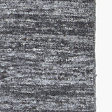 Tapis - Charcoal - Rug - boutique décoration Montreal