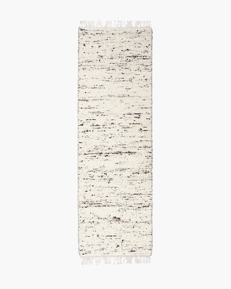 Tapis Couloir - Birch - Rug - boutique décoration Montreal