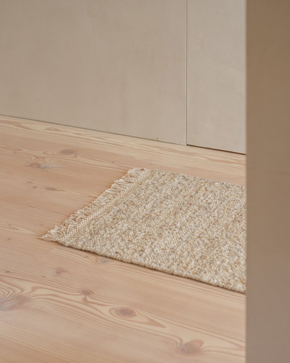Tapis de Couloir - FAWN - Rug - boutique décoration Montreal