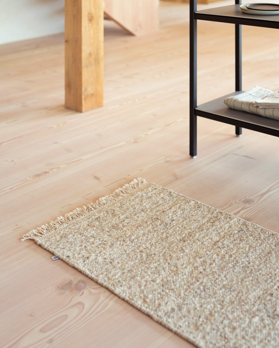 Tapis de Couloir - FAWN - Rug - boutique décoration Montreal