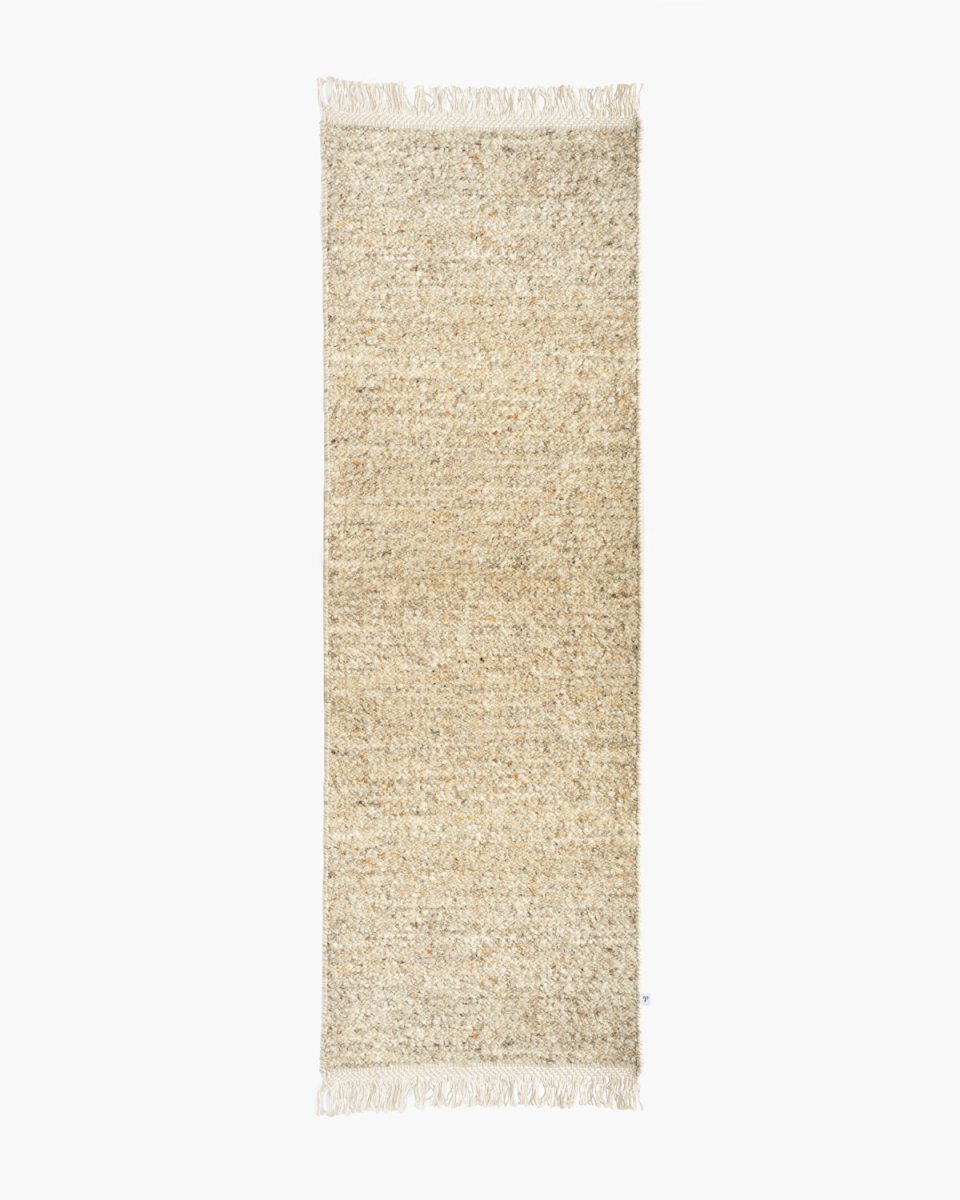 Tapis de Couloir - FAWN - Rug - boutique décoration Montreal