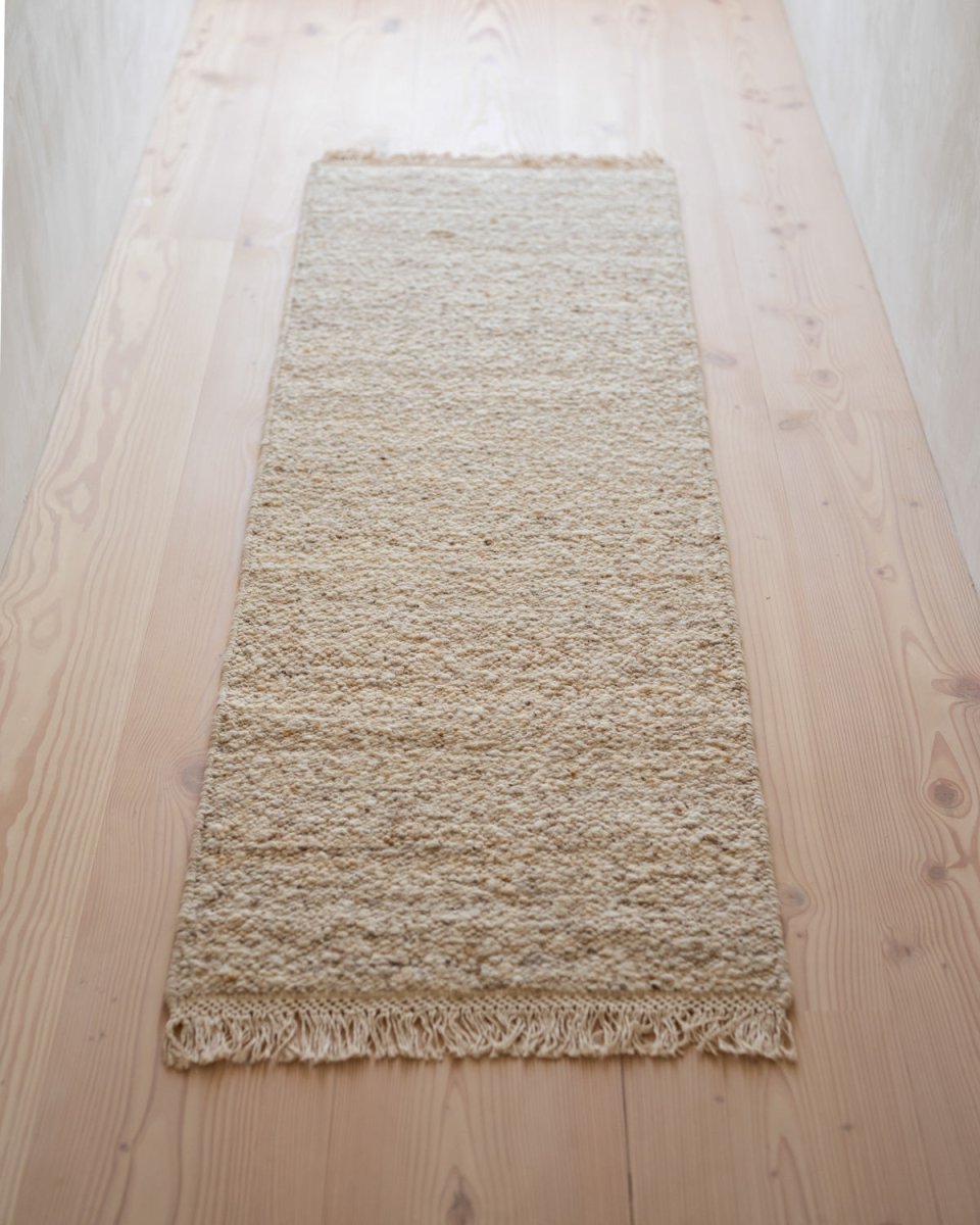 Tapis de Couloir - FAWN - Rug - boutique décoration Montreal